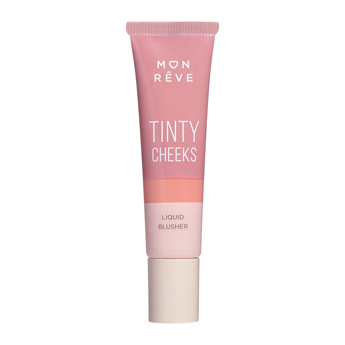 TINTY CHEEKS FLYDENDE BLUSH
