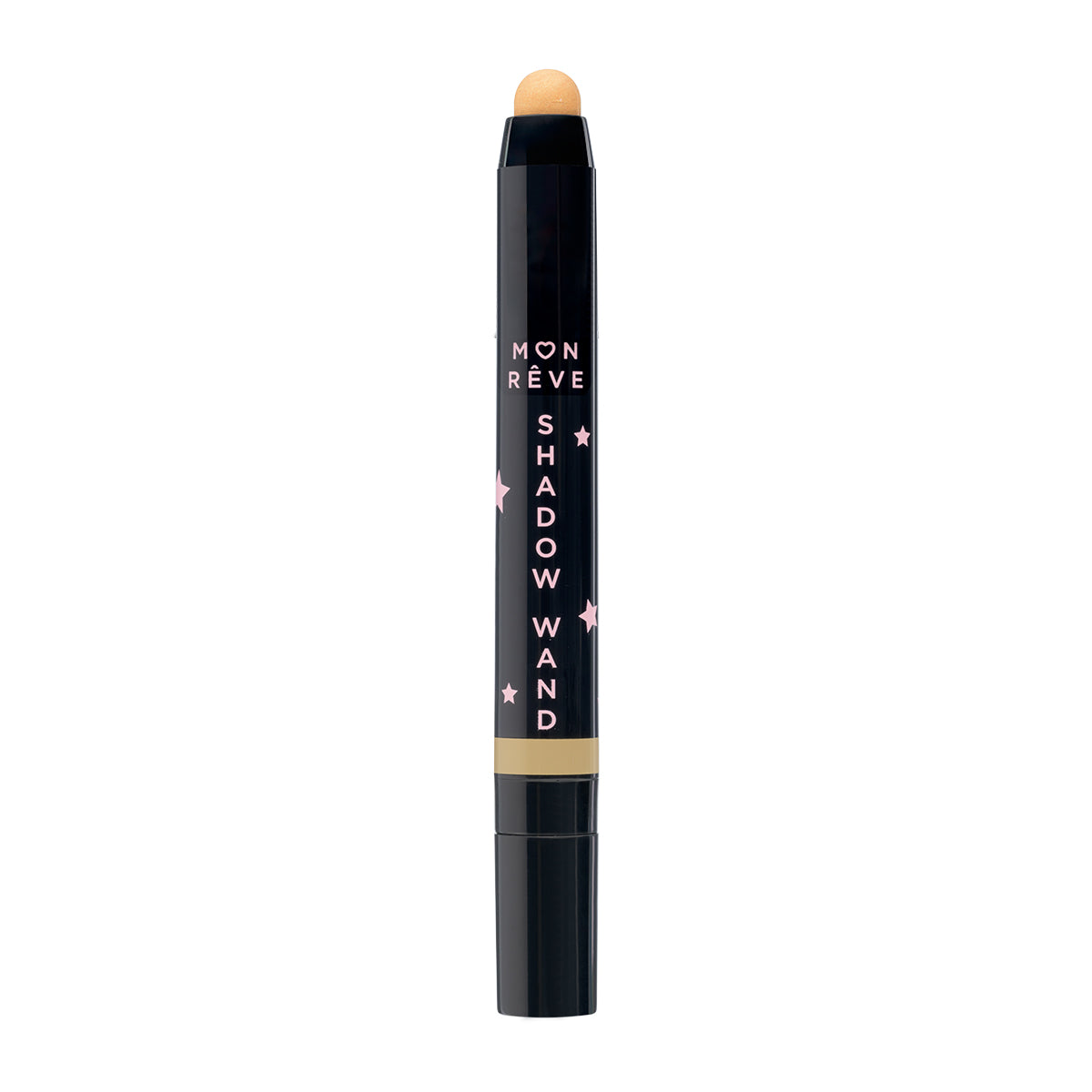 Langtidsholdbare Øjenlooks med Shadow Wand