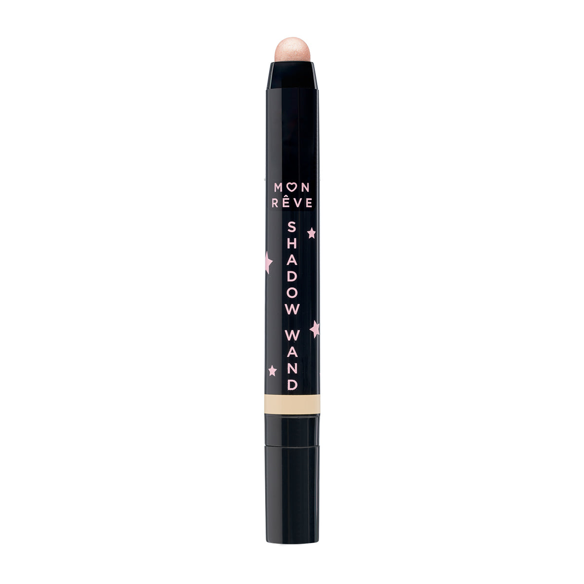 Langtidsholdbare Øjenlooks med Shadow Wand