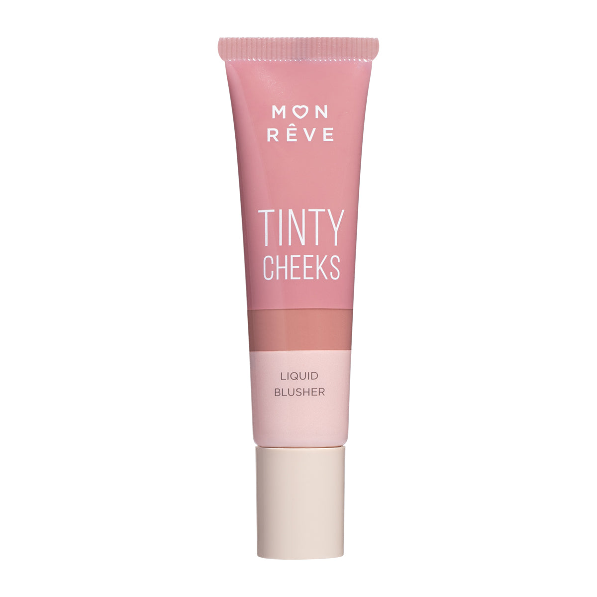 TINTY CHEEKS FLYDENDE BLUSH