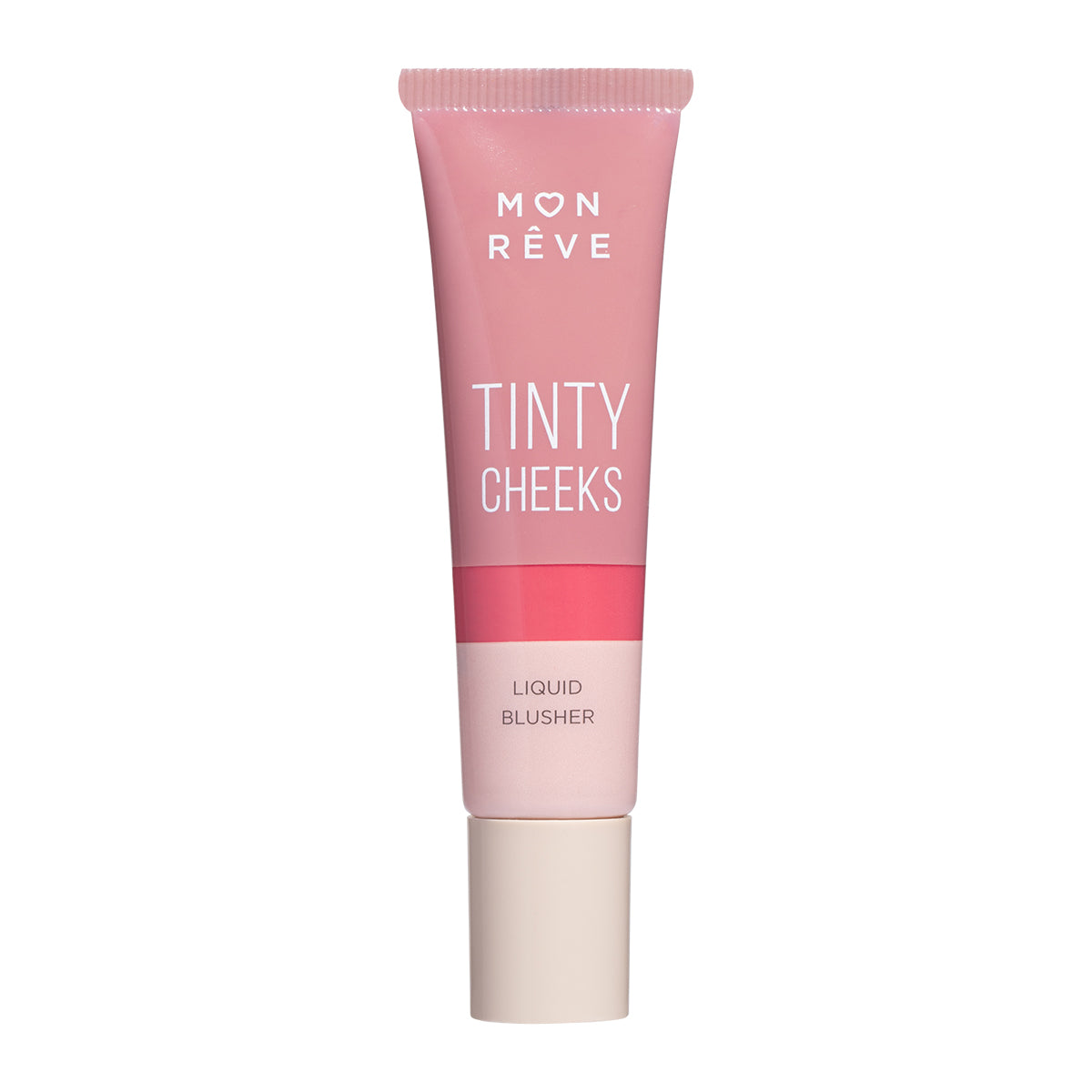 TINTY CHEEKS FLYDENDE BLUSH
