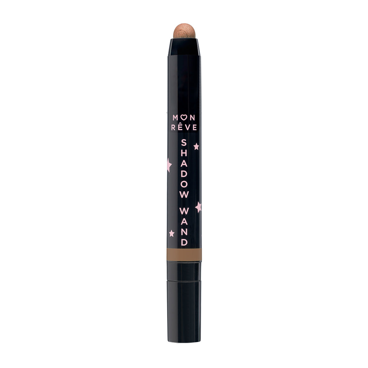 Langtidsholdbare Øjenlooks med Shadow Wand