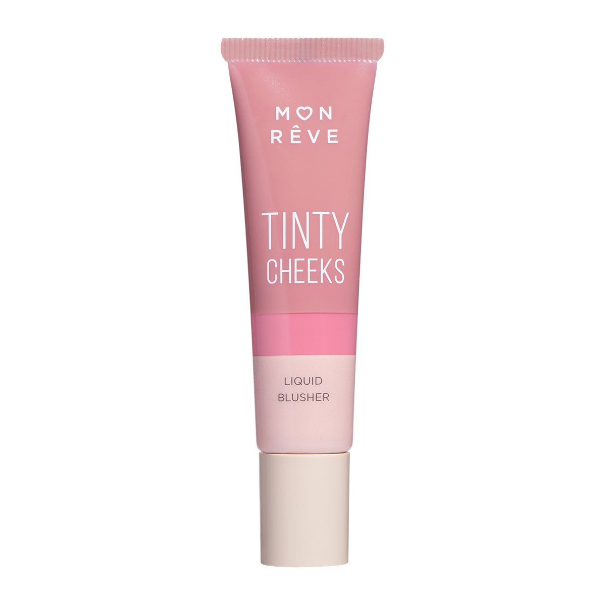 TINTY CHEEKS FLYDENDE BLUSH