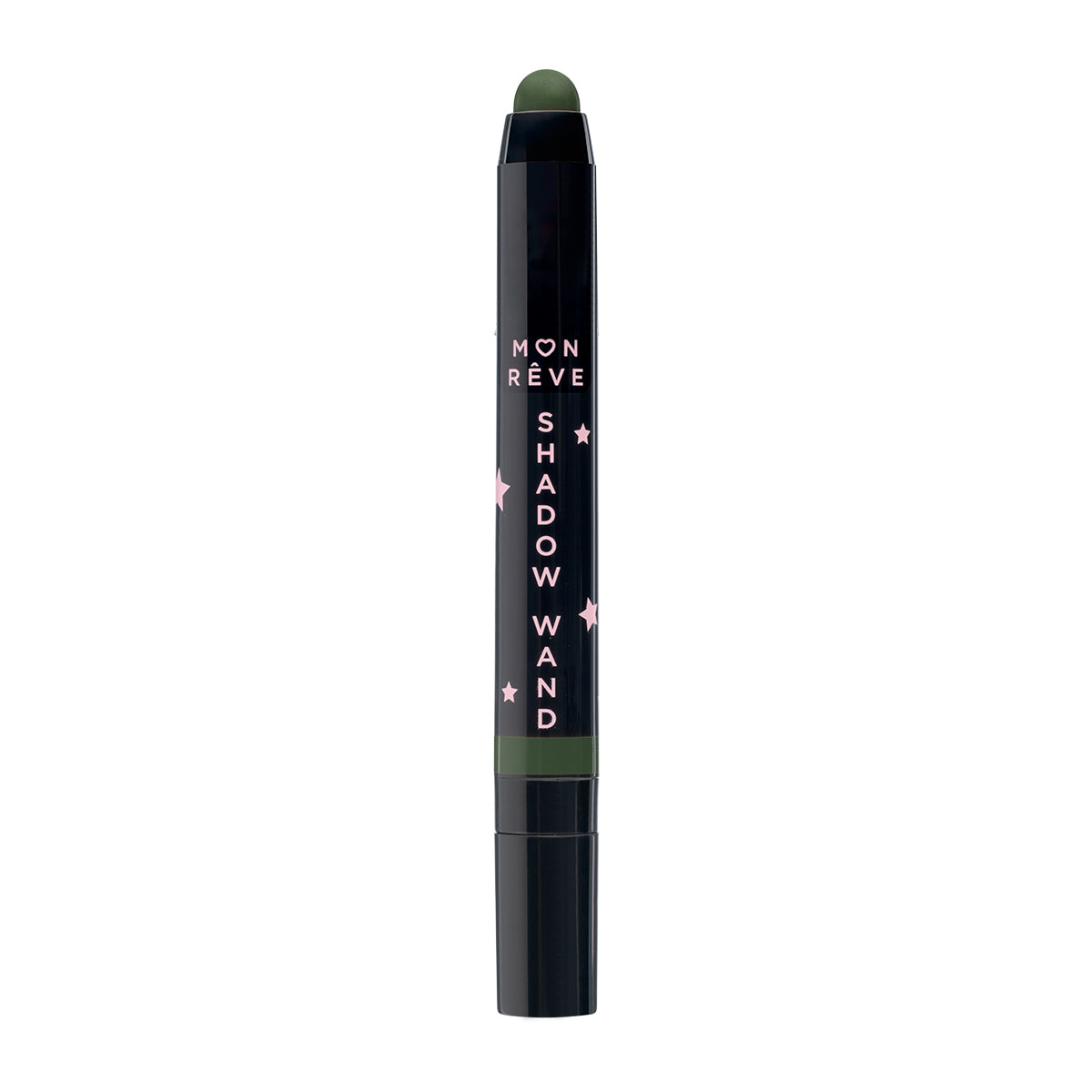 Langtidsholdbare Øjenlooks med Shadow Wand