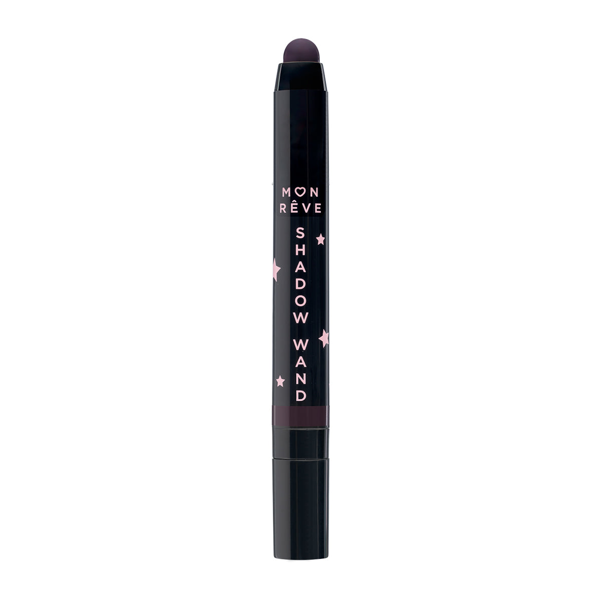 Langtidsholdbare Øjenlooks med Shadow Wand