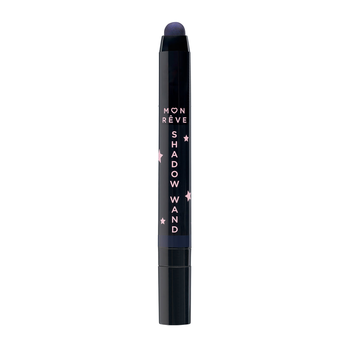 Langtidsholdbare Øjenlooks med Shadow Wand
