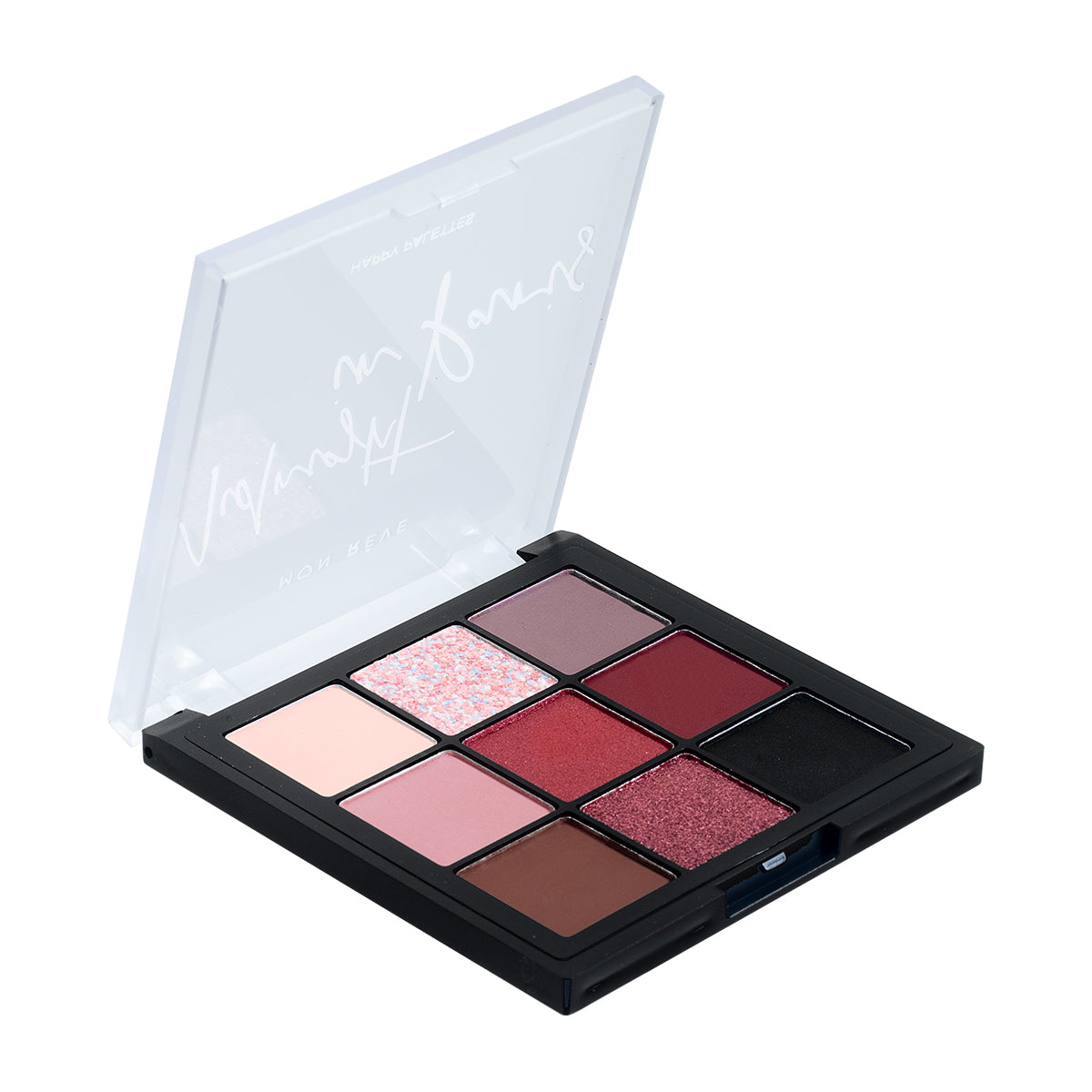MIDNIGHT IN PARIS HAPPY PALETTES