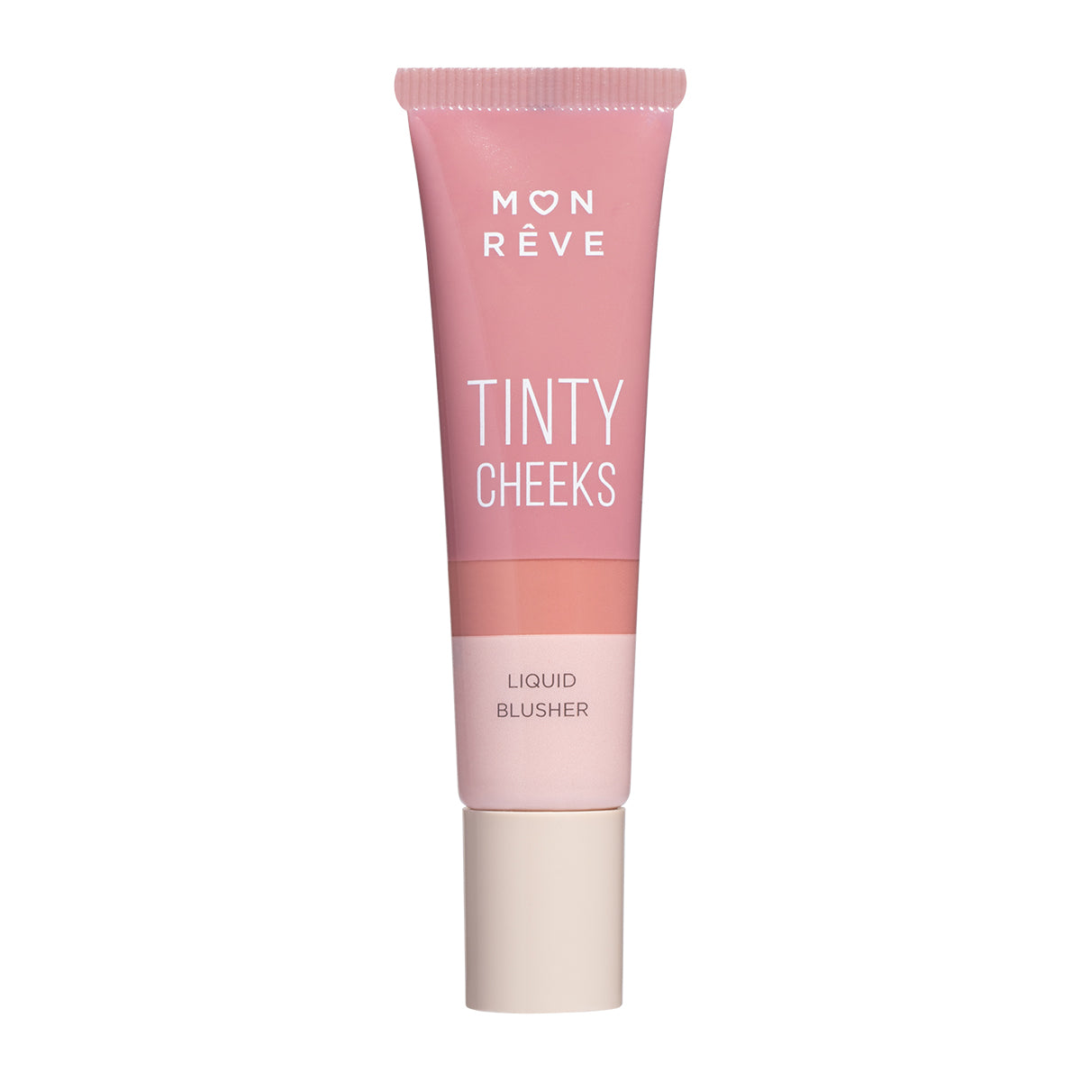 TINTY CHEEKS FLYDENDE BLUSH