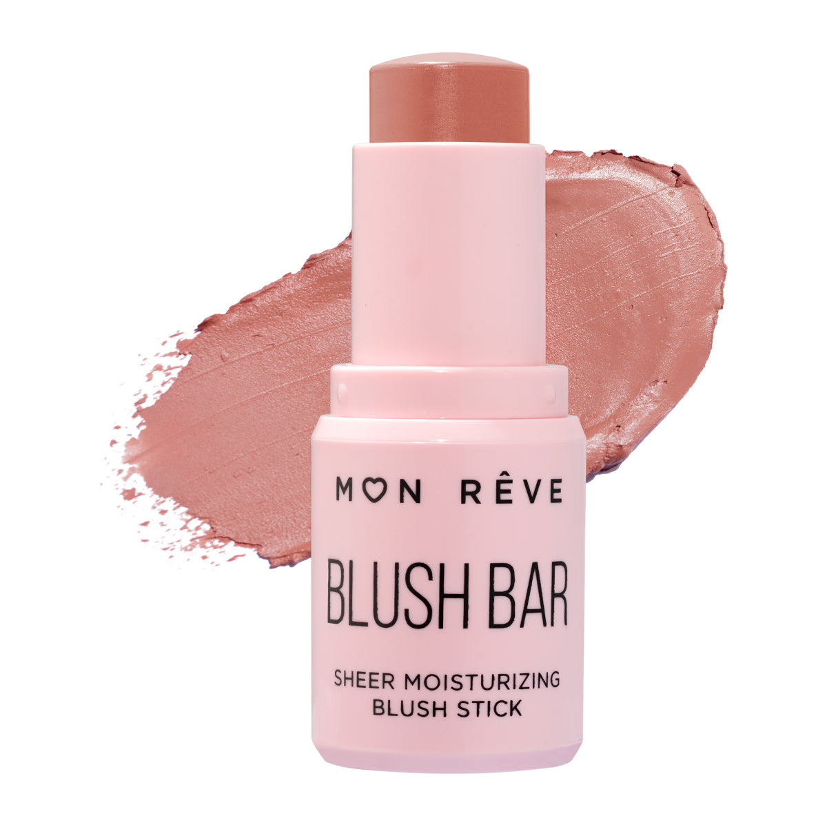 blush-sticken, Blush Bar