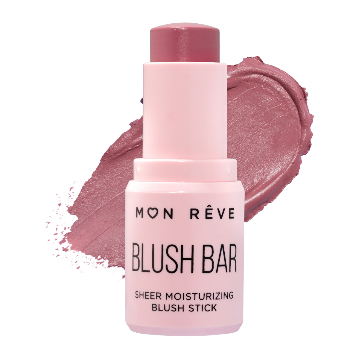 blush-sticken, Blush Bar