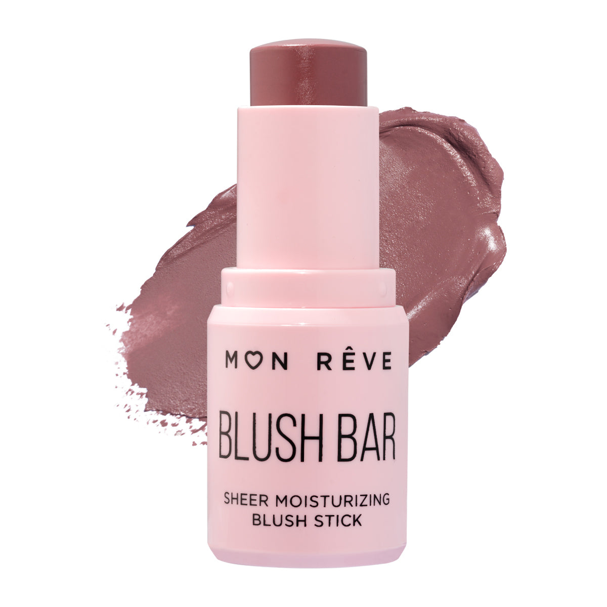 blush-sticken, Blush Bar