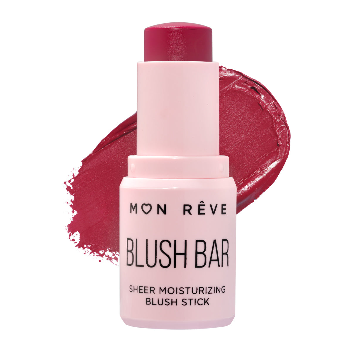 blush-sticken, Blush Bar