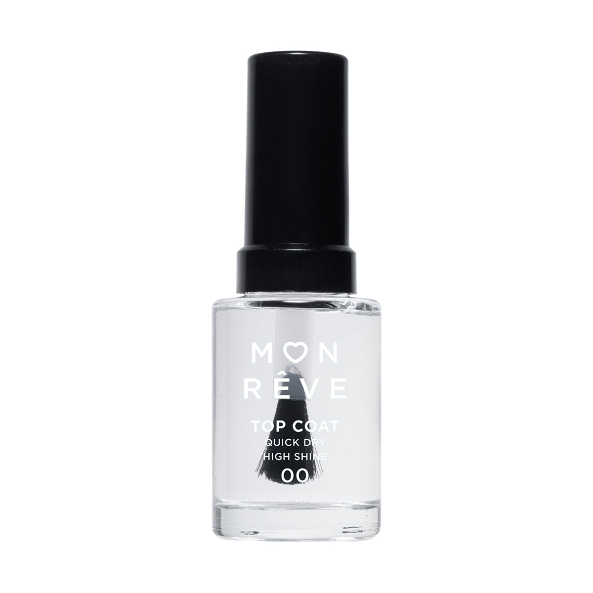 Top Coat - langvarig farvebeskyttelse