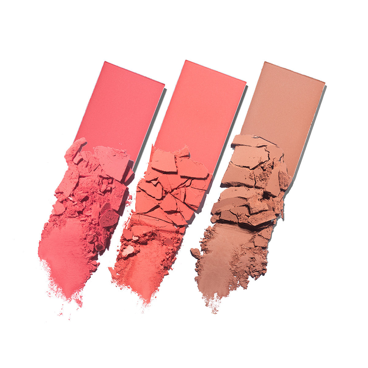 BLUSH ON TRIO