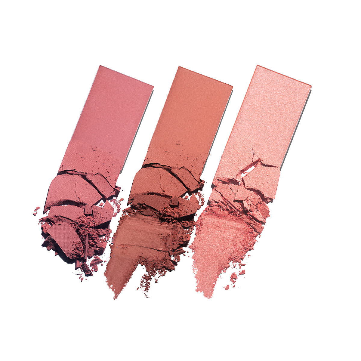 BLUSH ON TRIO