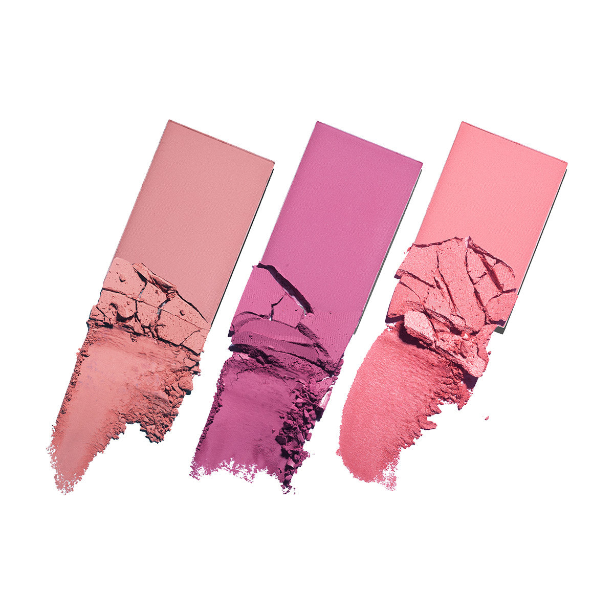 BLUSH ON TRIO