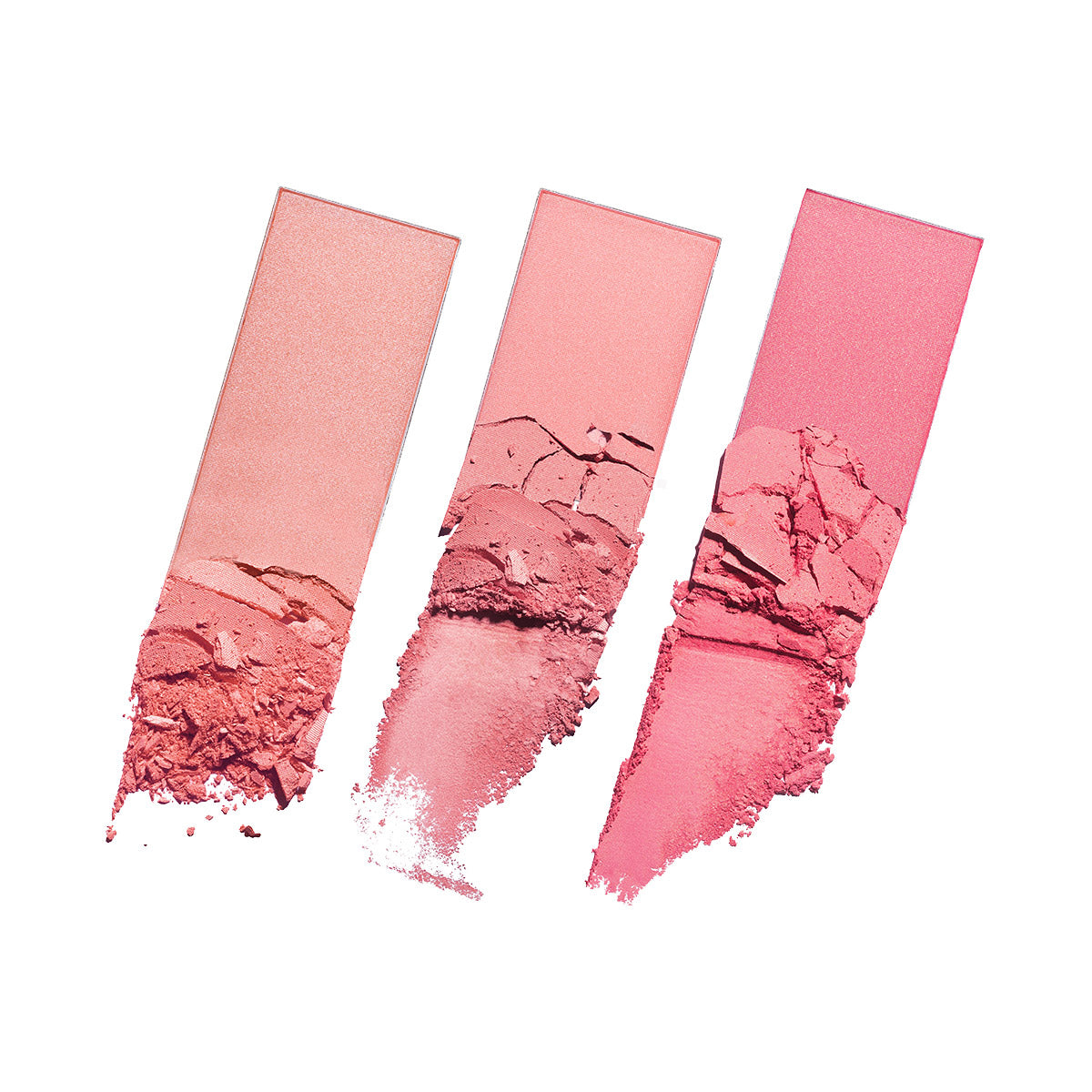 BLUSH ON TRIO