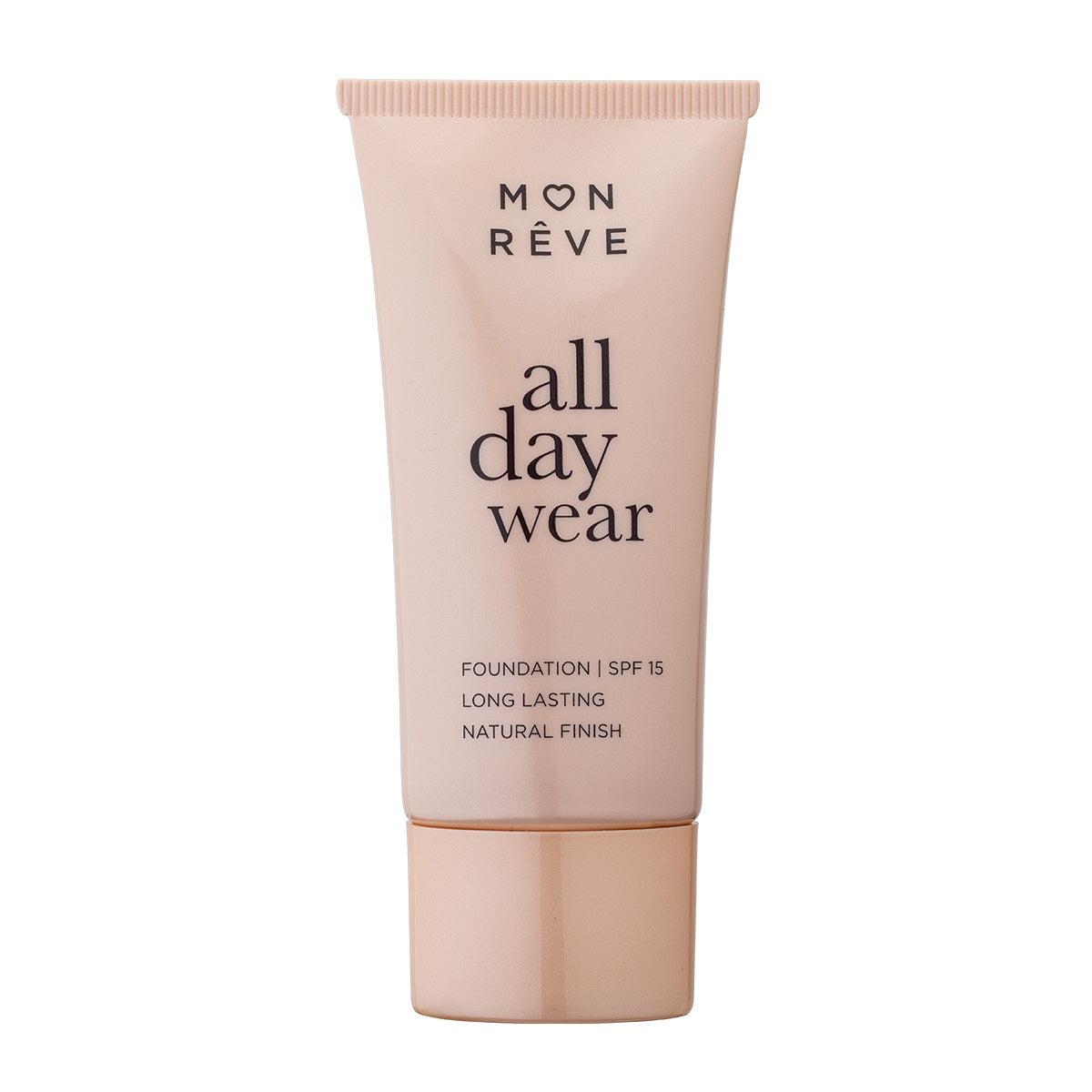 All day wear foundation