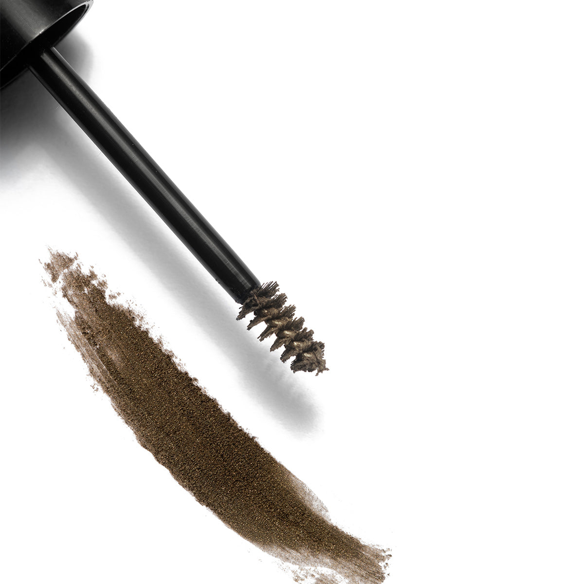 BUT FIRST, BROWS EYEBROWN