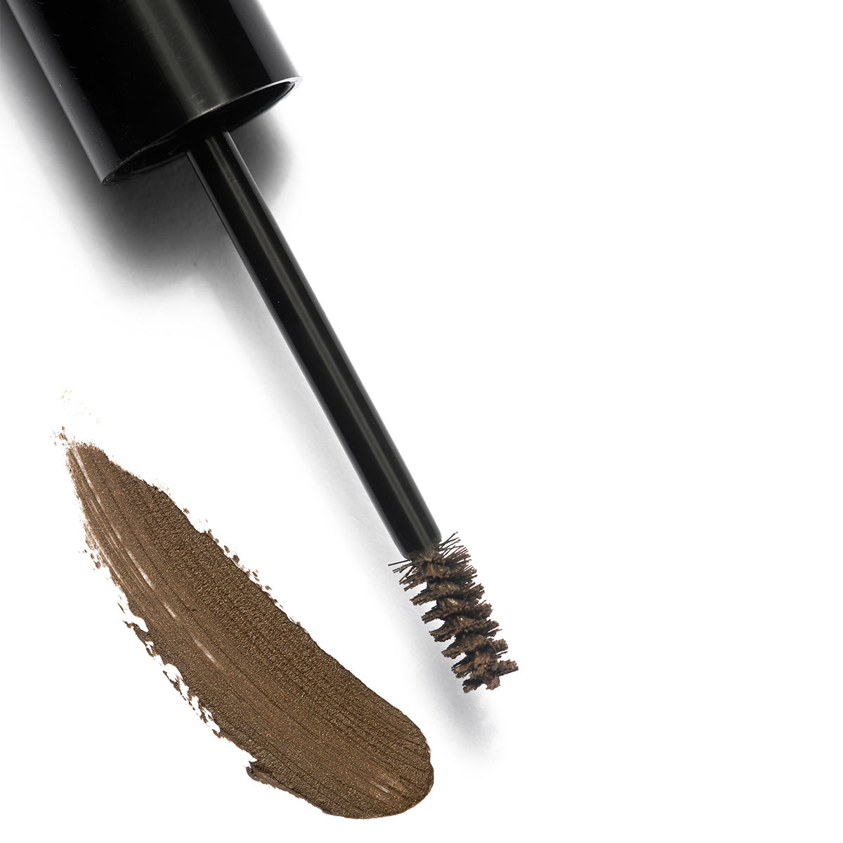 BUT FIRST, BROWS EYEBROWN