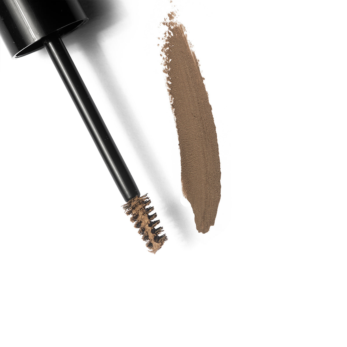 BUT FIRST, BROWS EYEBROWN