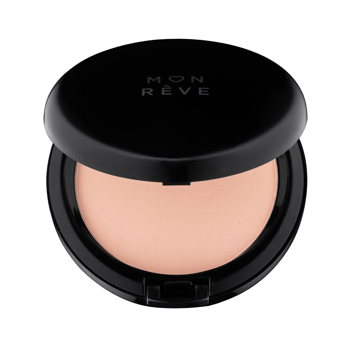 MATTE SKIN COMPACT PUDDER