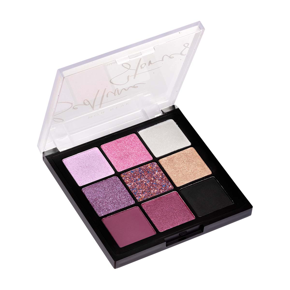BEDTIME STORIES HAPPY PALETTES