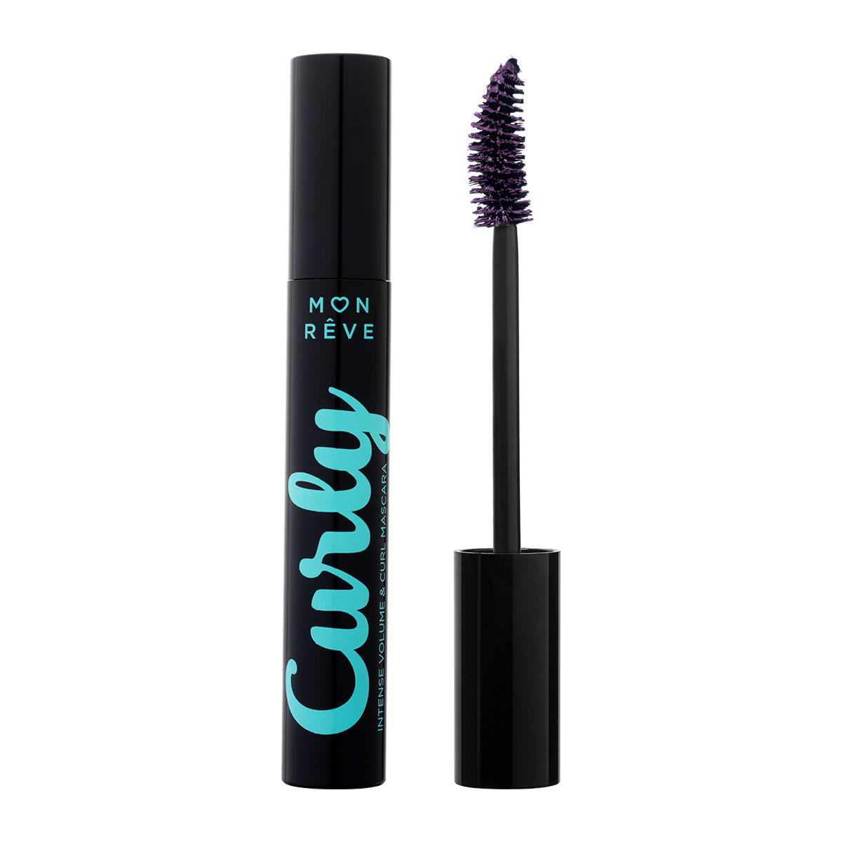 CURLY MASCARA