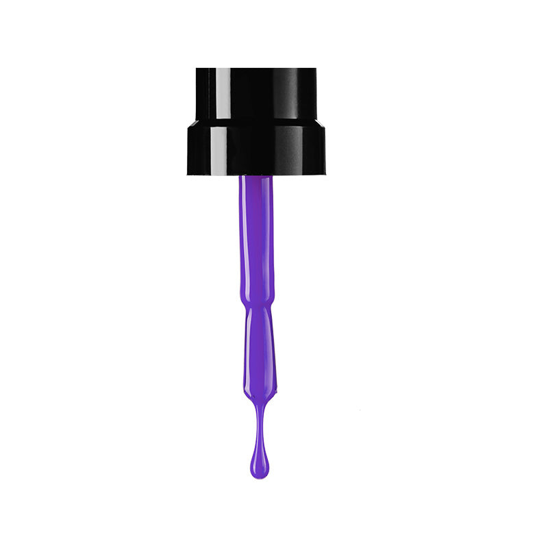 langtidsholdbare neglelak