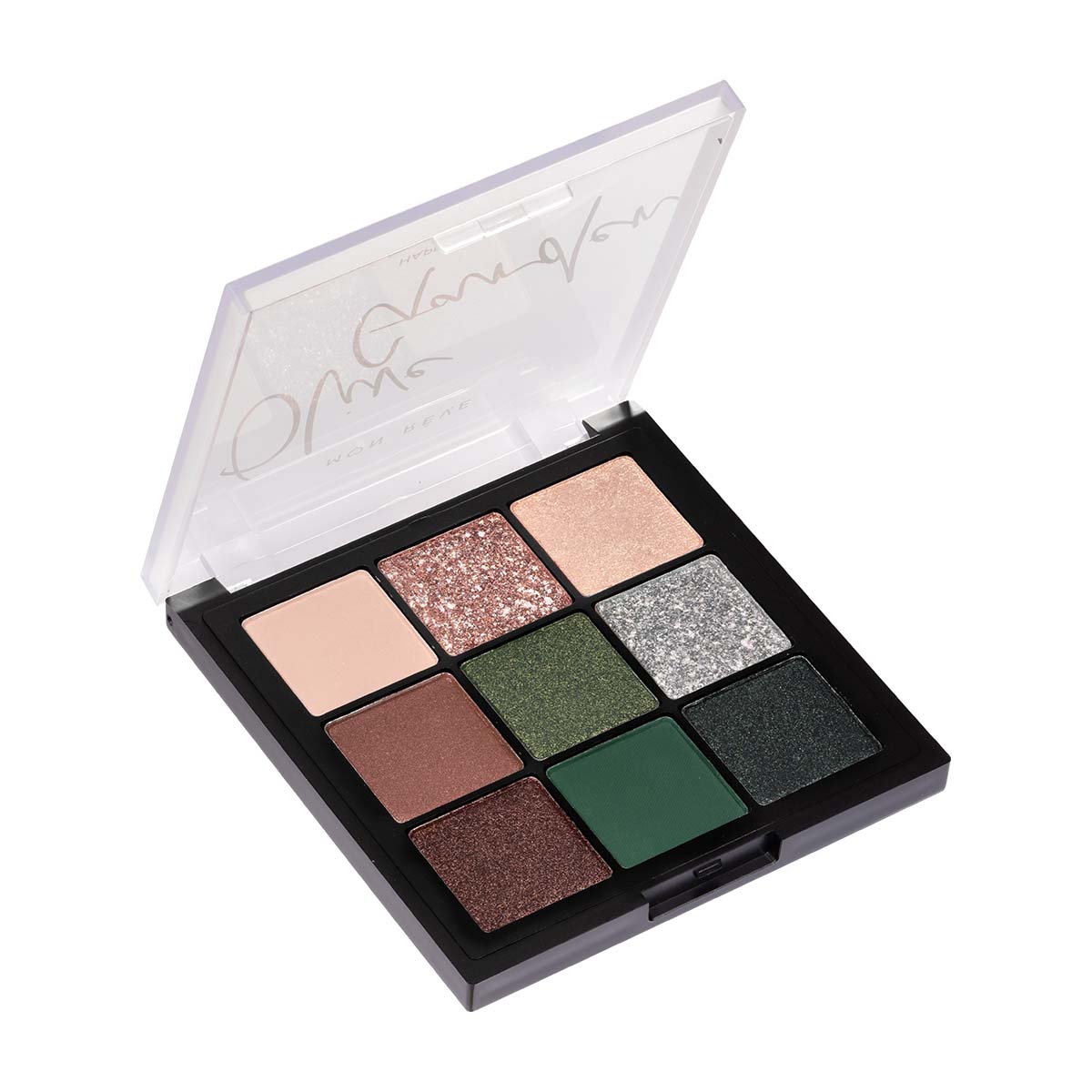 OLIVE GARDEN HAPPY PALETTES