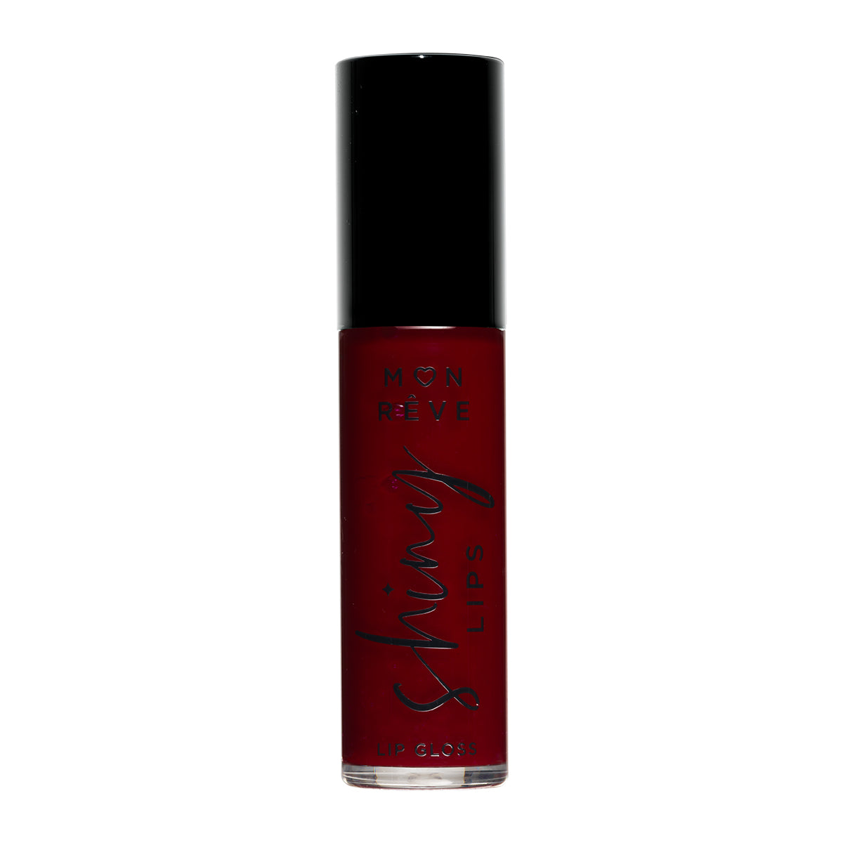 SHINY LIPS