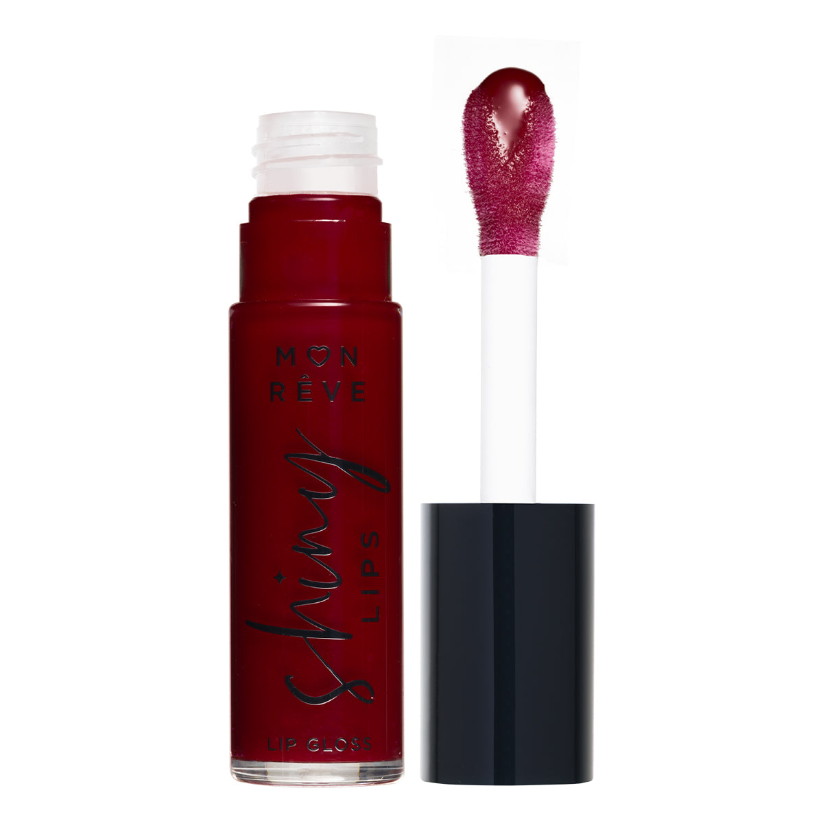 SHINY LIPS