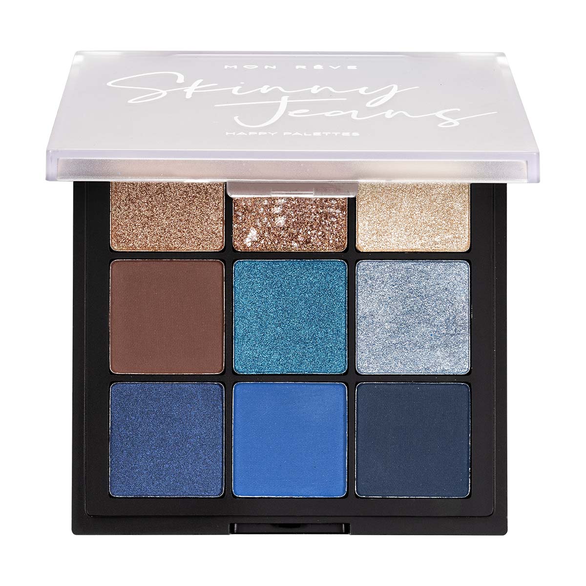 SKINNY JEANS HAPPY PALETTES