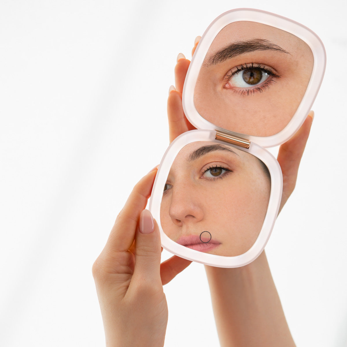 makeup spejl