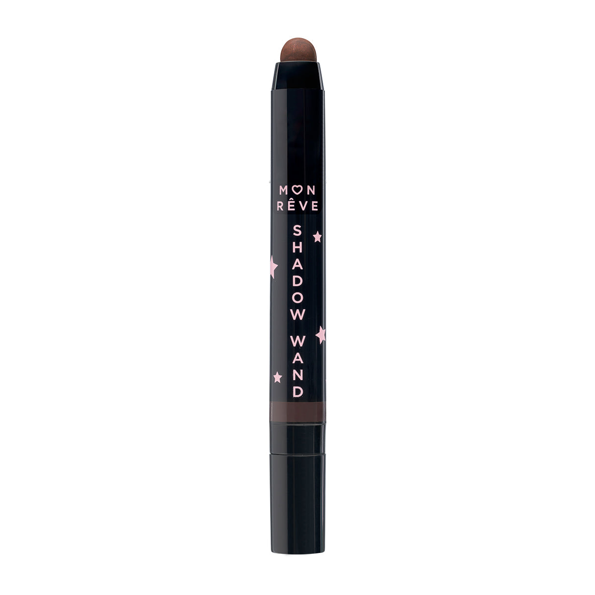 Langtidsholdbare Øjenlooks med Shadow Wand