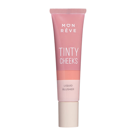 TINTY CHEEKS FLYDENDE BLUSH