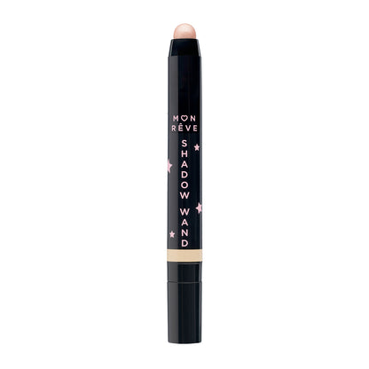 Langtidsholdbare Øjenlooks med Shadow Wand