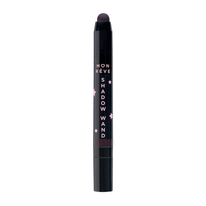 Langtidsholdbare Øjenlooks med Shadow Wand