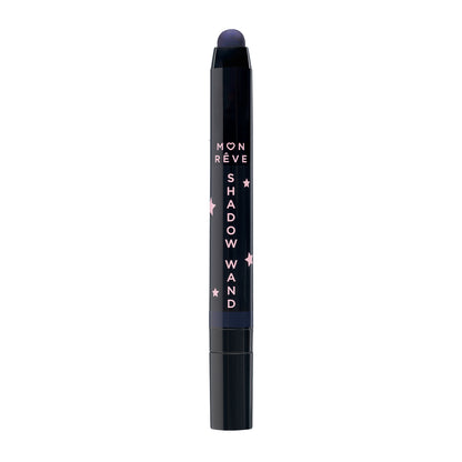 Langtidsholdbare Øjenlooks med Shadow Wand