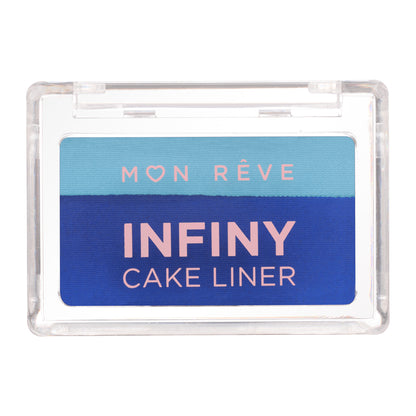 INFINY CAKE LINER EYELINER