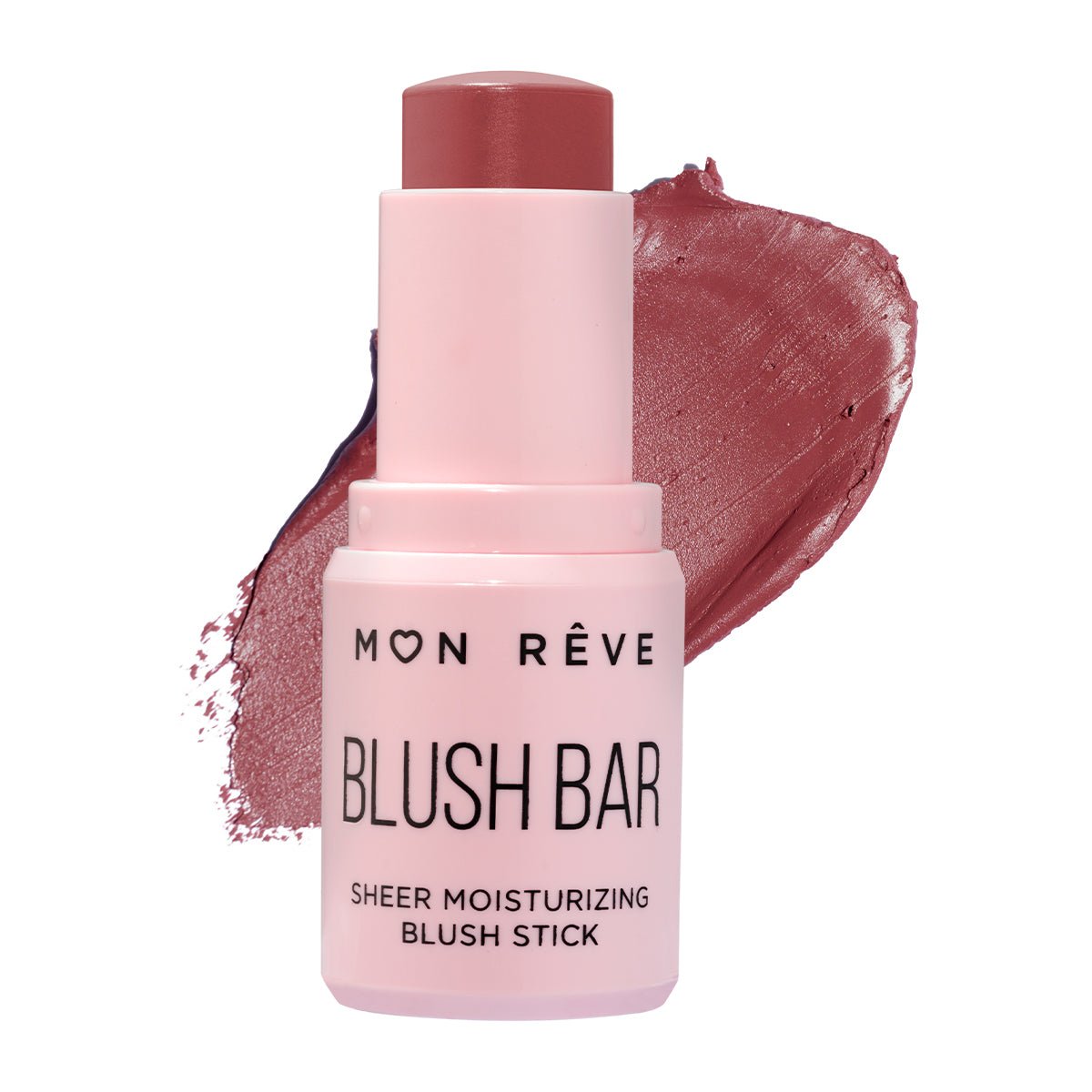 blush-sticken, Blush Bar