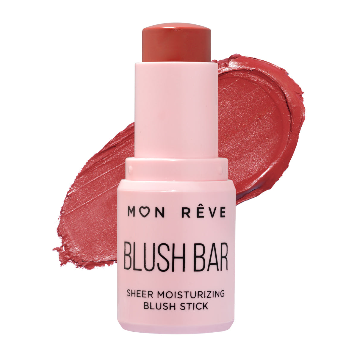 blush-sticken, Blush Bar