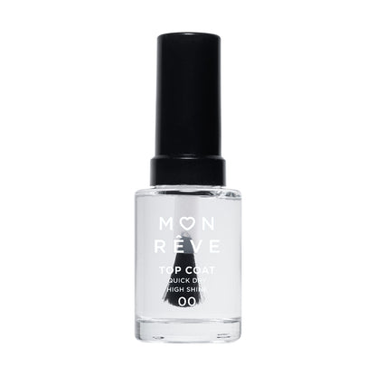Top Coat - langvarig farvebeskyttelse