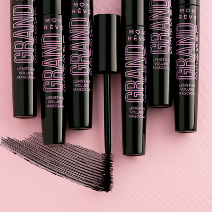 GRAND LASHES MASCARA