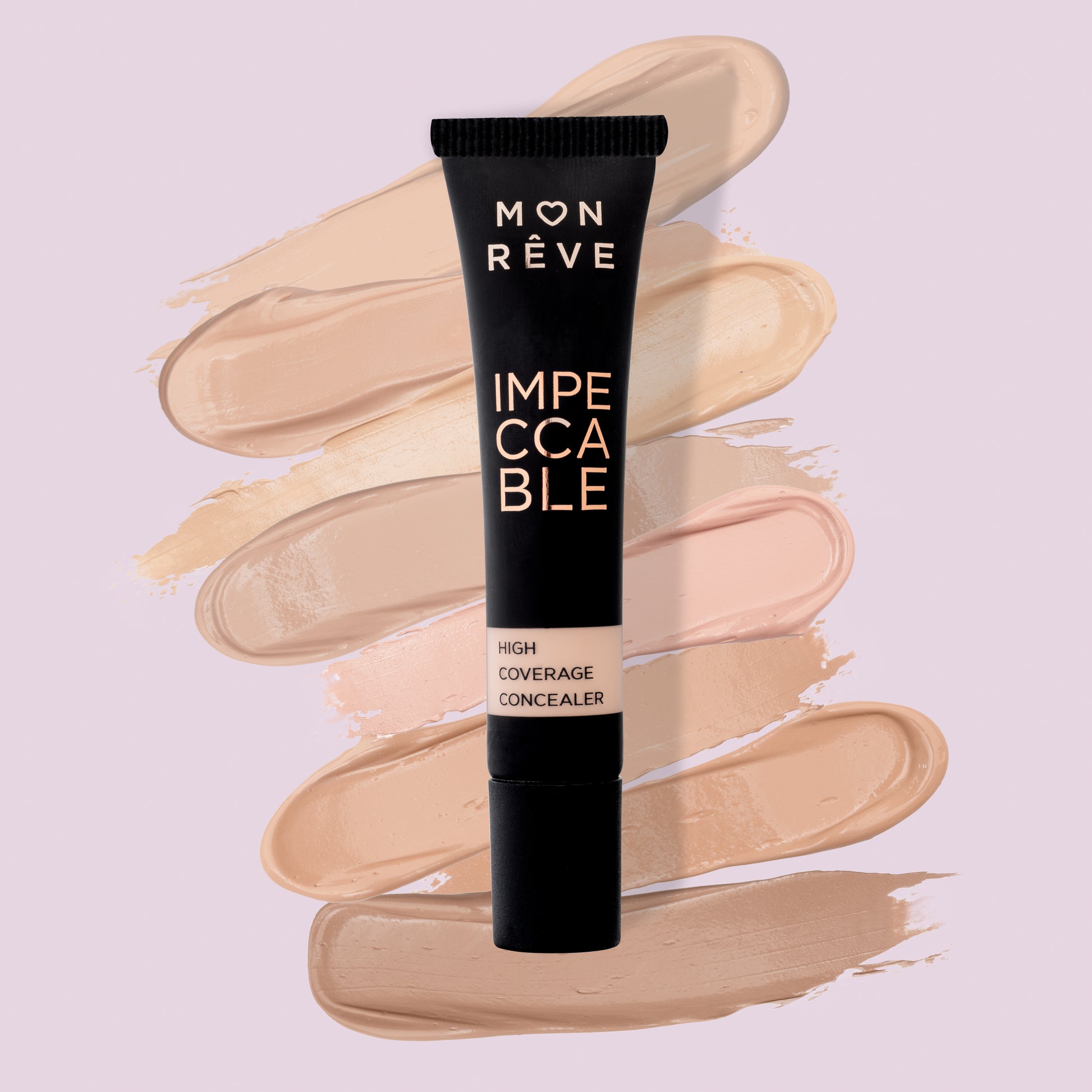 IMPECCABLE CONCEALER
