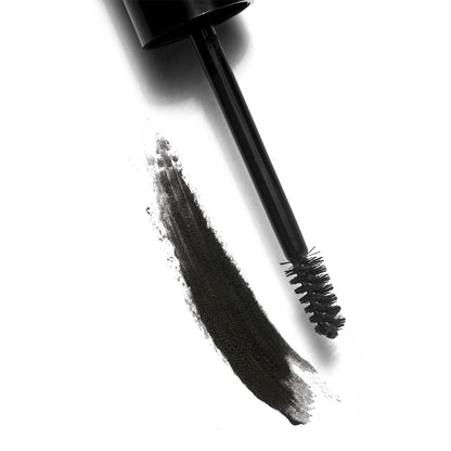 BUT FIRST, BROWS EYEBROWN