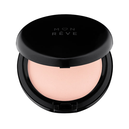 MATTE SKIN COMPACT PUDDER