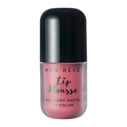 LIP MOUSSE