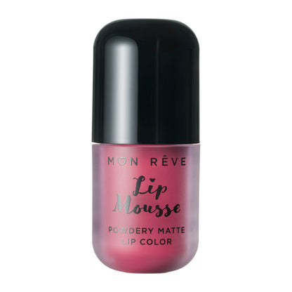 LIP MOUSSE