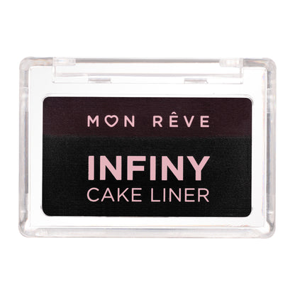 INFINY CAKE LINER EYELINER